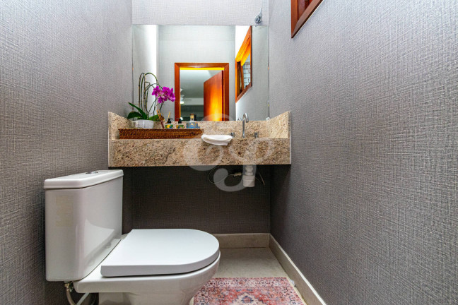 Imagem Casa de Condomínio com 4 Quartos à Venda, 340 m² em Alphaville - Santana De Parnaíba Imagem Casa de Condomínio com 4 Quartos à Venda, 340 m² em Alphaville - Santana De Parnaíba