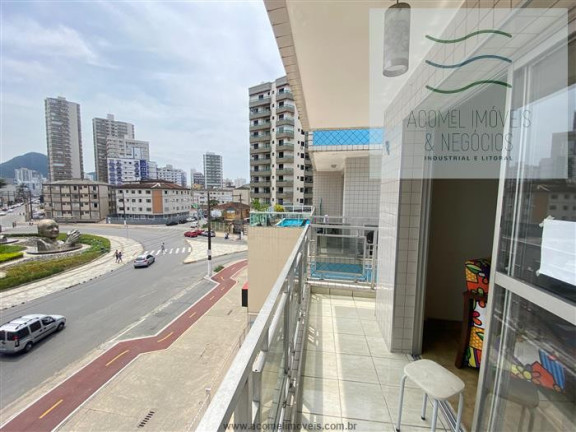 Imagem Apartamento com 2 Quartos à Venda, 80 m² em Boqueirão - Praia Grande