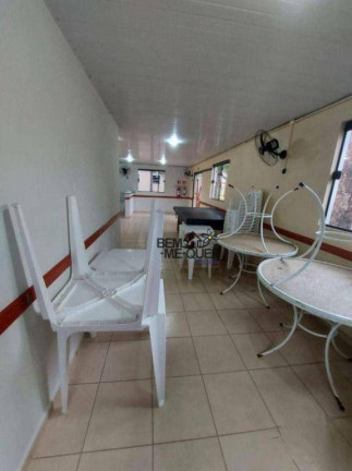 Imagem Apartamento com 2 Quartos à Venda, 45 m² em Jaraguá - São Paulo Imagem Apartamento com 2 Quartos à Venda, 45 m² em Jaraguá - São Paulo