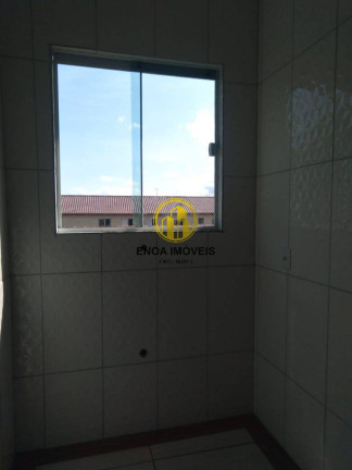 Imagem Casa com 2 Quartos à Venda, 81 m² em Samambaia - Praia Grande