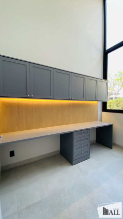 Imagem Casa com 3 Quartos à Venda, 245 m² em Residencial Eco Village - São José Do Rio Preto Imagem Casa com 3 Quartos à Venda, 245 m² em Residencial Eco Village - São José Do Rio Preto