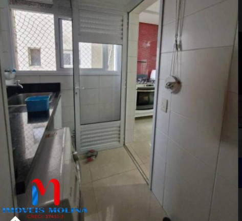 Imagem Apartamento com 3 Quartos à Venda, 146 m² em Boa Vista - São Caetano Do Sul