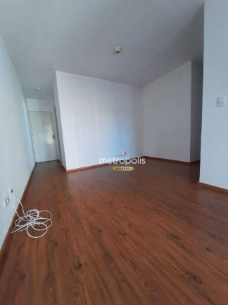 Imagem Apartamento com 2 Quartos à Venda, 55 m² em Jardim Do Estádio - Santo André Imagem Apartamento com 2 Quartos à Venda, 55 m² em Jardim Do Estádio - Santo André