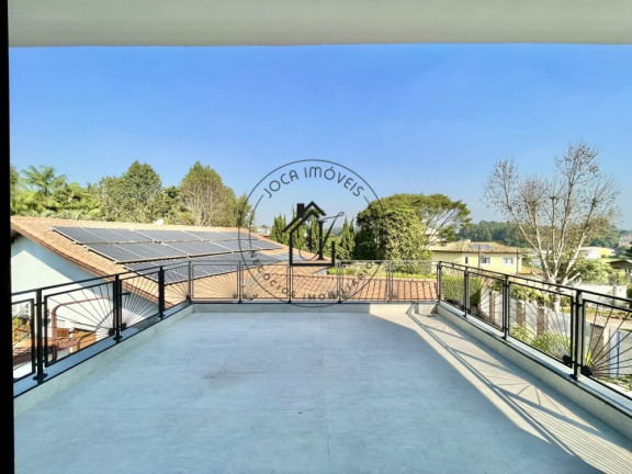 Imagem Casa de Condomínio com 5 Quartos à Venda, 1.163 m² em Jardim Passárgada - Cotia