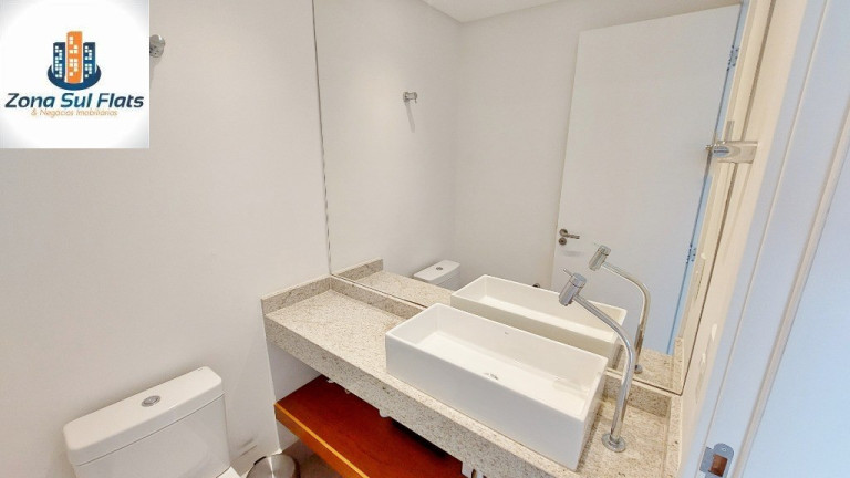 Imagem Apartamento com 3 Quartos à Venda, 133 m² em Vila Gertrudes - São Paulo Imagem Apartamento com 3 Quartos à Venda, 133 m² em Vila Gertrudes - São Paulo