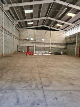 Imagem Galpão para Alugar, 1 m² em Fazendinha - Santana De Parnaíba