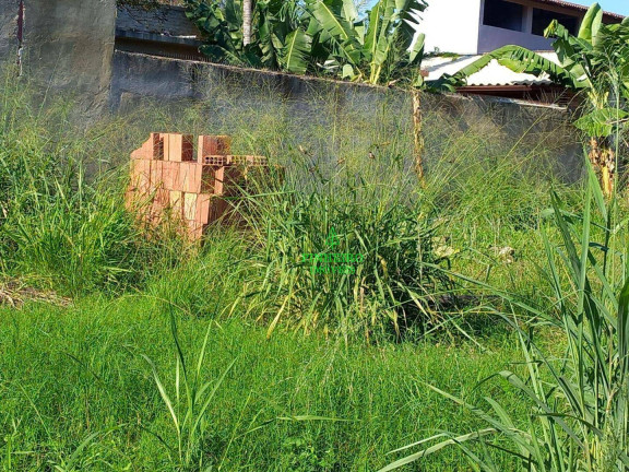 Terreno à Venda, 180 m² em Piratininga - Niterói