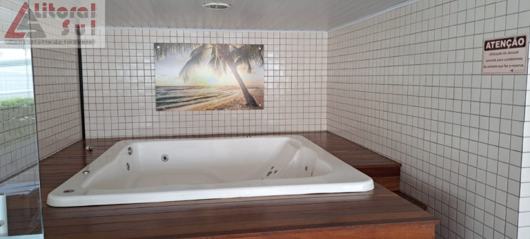 Imagem Apartamento com 2 Quartos à Venda, 85 m² em Aviação - Praia Grande Imagem Apartamento com 2 Quartos à Venda, 85 m² em Aviação - Praia Grande