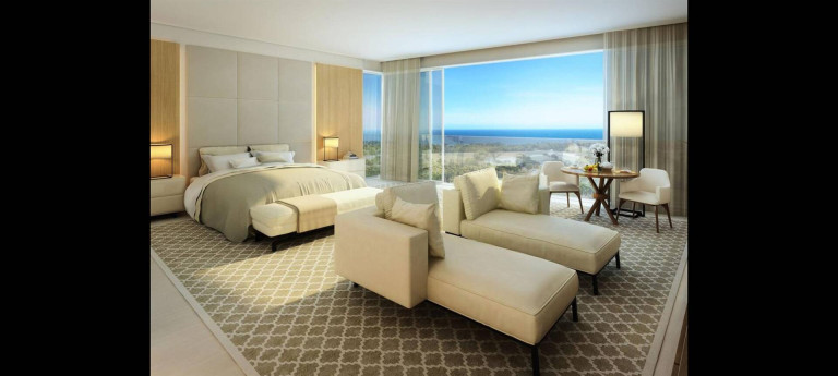 Imagem Apartamento com 4 Quartos à Venda, 266 m² em Barra Da Tijuca - Rio De Janeiro