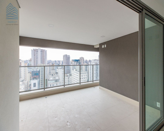 Imóvel com 2 Quartos à Venda, 115 m² em Moema - São Paulo