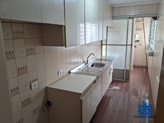 Imagem Apartamento com 3 Quartos à Venda, 80 m² em Vila Campestre - São Paulo Imagem Apartamento com 3 Quartos à Venda, 80 m² em Vila Campestre - São Paulo