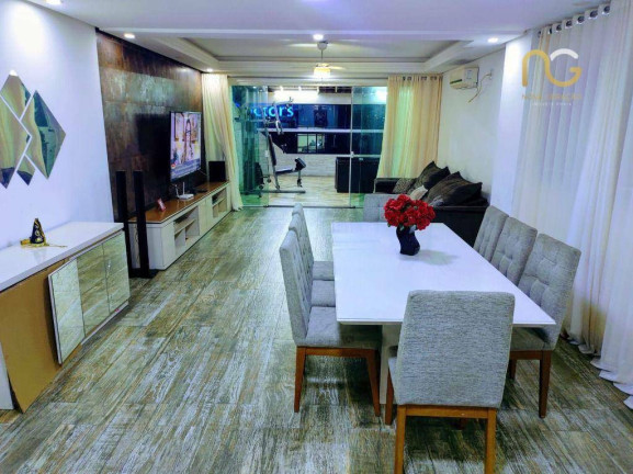 Imagem Sobrado com 3 Quartos à Venda, 451 m² em Boqueirão - Praia Grande Imagem Sobrado com 3 Quartos à Venda, 451 m² em Boqueirão - Praia Grande