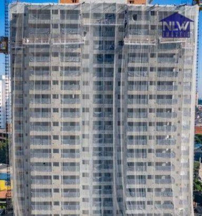 Apartamento com 2 Quartos à Venda, 57 m² em Parque São Jorge - São Paulo