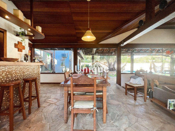Imagem Casa com 4 Quartos à Venda, 260 m² em Geribá - Armação Dos Búzios Imagem Casa com 4 Quartos à Venda, 260 m² em Geribá - Armação Dos Búzios