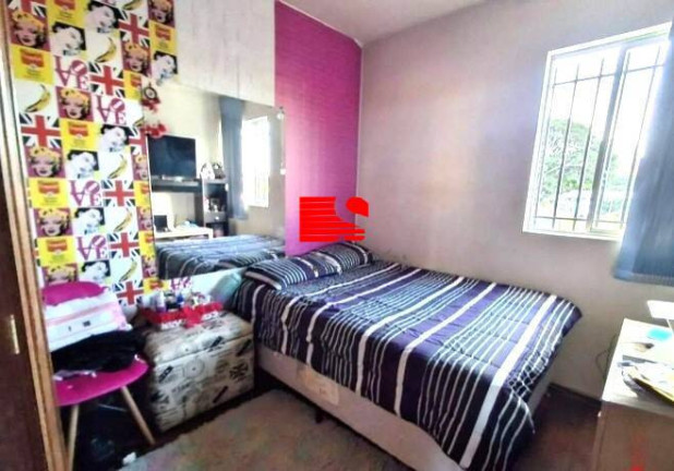 Imagem Apartamento com 3 Quartos à Venda, 61 m² em Jardim América - Belo Horizonte Imagem Apartamento com 3 Quartos à Venda, 61 m² em Jardim América - Belo Horizonte