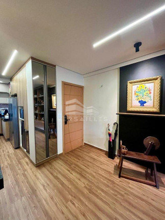 Imagem Apartamento com 3 Quartos à Venda, 121 m² em Olaria - Porto Velho Imagem Apartamento com 3 Quartos à Venda, 121 m² em Olaria - Porto Velho