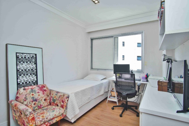 Imagem Imóvel com 2 Quartos à Venda, 82 m² em Moema - São Paulo
