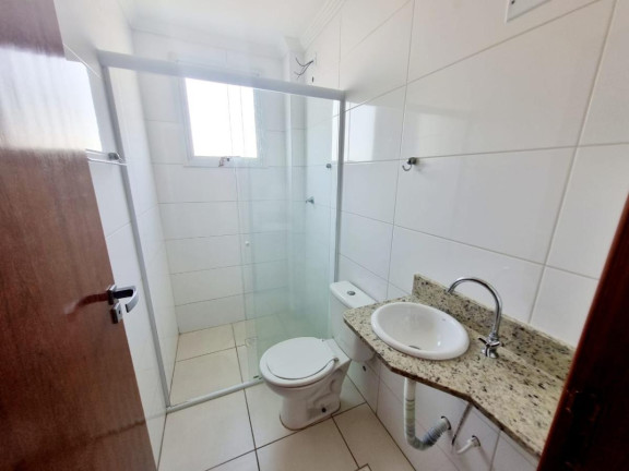 Imagem Apartamento com 2 Quartos para Alugar, 66 m² em Tupi - Praia Grande Imagem Apartamento com 2 Quartos para Alugar, 66 m² em Tupi - Praia Grande