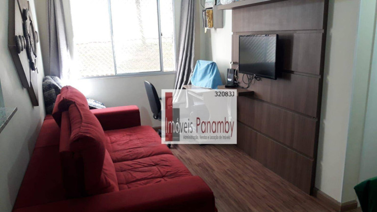 Imagem Apartamento com 2 Quartos à Venda, 50 m² em Parque São Vicente - Mauá Imagem Apartamento com 2 Quartos à Venda, 50 m² em Parque São Vicente - Mauá