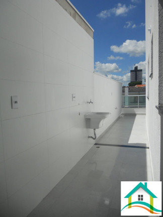 Imagem Apartamento com 2 Quartos à Venda, 56 m² em Vila Alzira - Santo André Imagem Apartamento com 2 Quartos à Venda, 56 m² em Vila Alzira - Santo André