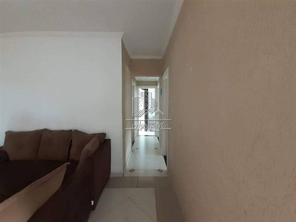 Imagem Apartamento com 3 Quartos à Venda, 146 m² em Boqueirão - Praia Grande