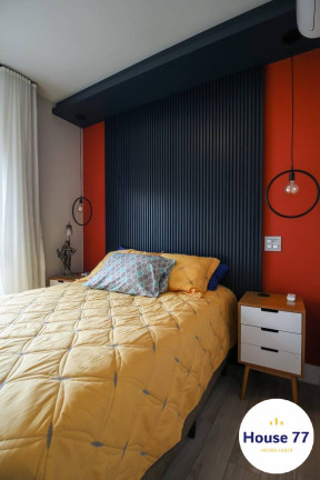 Imagem Apartamento com 2 Quartos à Venda, 87 m² em Vila Andrade - São Paulo