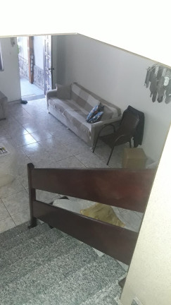 Imagem Sobrado com 3 Quartos à Venda, 139 m² em Centro - Pindamonhangaba