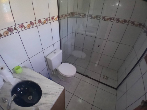 Imagem Chácara com 2 Quartos à Venda, 90.000 m² em águas Claras - Viamão