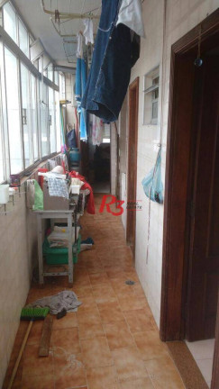 Imagem Apartamento com 3 Quartos à Venda, 210 m² em Itararé - São Vicente