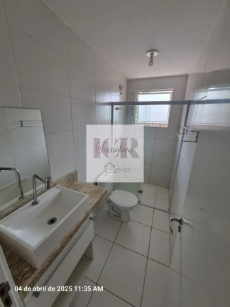 Imagem Casa de Condomínio com 2 Quartos à Venda, em Caguassu - Sorocaba Imagem Casa de Condomínio com 2 Quartos à Venda, em Caguassu - Sorocaba