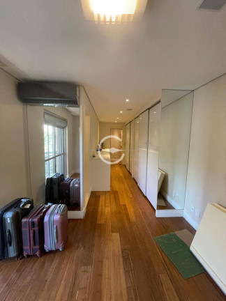 Apartamento com 2 Quartos para Alugar, 140 m² em Panamby - São Paulo