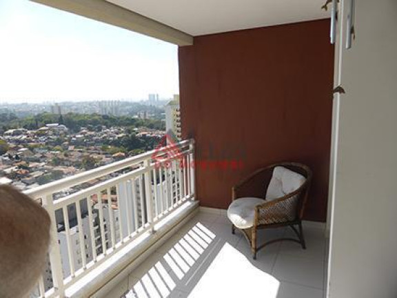 Imagem Apartamento com 2 Quartos à Venda, 63 m² em Vila Suzana - São Paulo