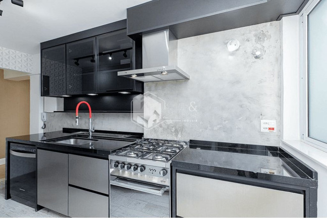 Imagem Apartamento com 2 Quartos à Venda, 65 m² em Itaim Bibi - São Paulo Imagem Apartamento com 2 Quartos à Venda, 65 m² em Itaim Bibi - São Paulo