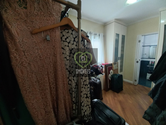 Imagem Cobertura com 4 Quartos para Alugar, 236 m² em Perdizes - São Paulo