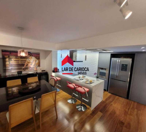 Imagem Apartamento com 3 Quartos à Venda, 151 m² em Leblon - Rio De Janeiro Imagem Apartamento com 3 Quartos à Venda, 151 m² em Leblon - Rio De Janeiro