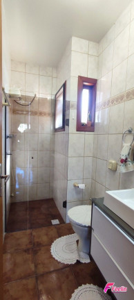 Imagem Casa com 4 Quartos à Venda, 213 m² em Pantanal - Florianópolis