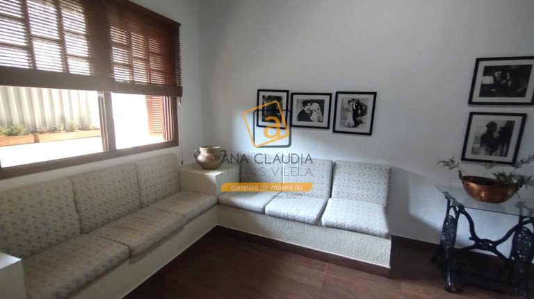 Imagem Casa com 2 Quartos à Venda, em Centro - Itu Imagem Casa com 2 Quartos à Venda, em Centro - Itu