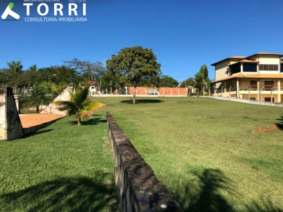 Imagem Imóvel com 3 Quartos à Venda, 424 m² em Residencial Alvorada - Araçoiaba Da Serra Imagem Imóvel com 3 Quartos à Venda, 424 m² em Residencial Alvorada - Araçoiaba Da Serra
