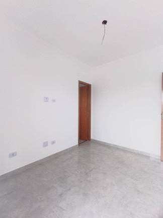 Imagem Casa de Condomínio com 2 Quartos à Venda, 58 m² em Sítio Do Campo - Praia Grande Imagem Casa de Condomínio com 2 Quartos à Venda, 58 m² em Sítio Do Campo - Praia Grande