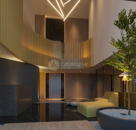 Imagem Apartamento com 2 Quartos à Venda, 61 m² em Lagoa Nova - Natal Imagem Apartamento com 2 Quartos à Venda, 61 m² em Lagoa Nova - Natal