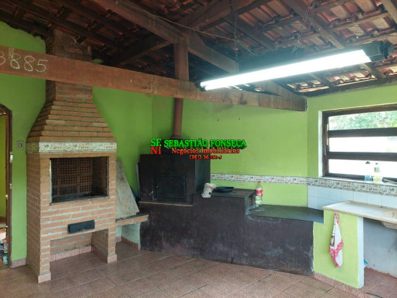 Imagem Chácara com 2 Quartos à Venda, 3.000 m² em Centro - Monteiro Lobato Imagem Chácara com 2 Quartos à Venda, 3.000 m² em Centro - Monteiro Lobato