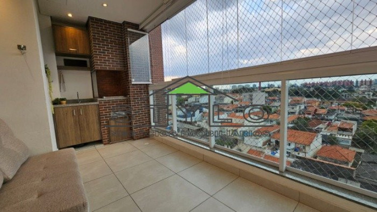 Apartamento com 2 Quartos à Venda, 72 m² em Anchieta - São Bernardo Do Campo