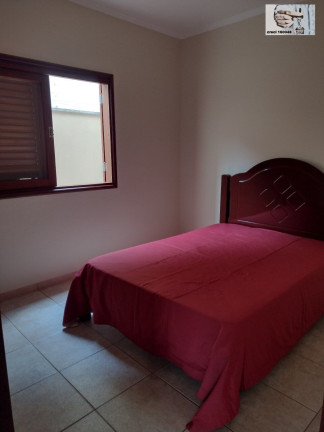 Imagem Casa com 4 Quartos à Venda, 134 m² em Jardim Carlos Lourenço - Campinas