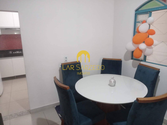 Imagem Casa com 4 Quartos à Venda, 200 m² em Bela Vista (parque Durval De Barros) - Ibirité