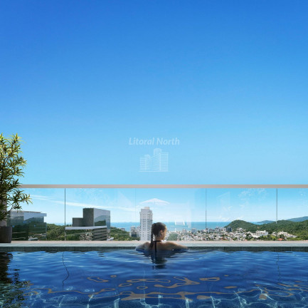 Imagem Apartamento com 3 Quartos à Venda, 95 m² em Praia Brava - Itajaí Imagem Apartamento com 3 Quartos à Venda, 95 m² em Praia Brava - Itajaí