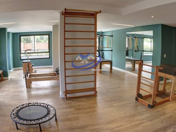 Imagem Apartamento com 3 Quartos à Venda, 141 m² em Jardim Campos Elísios - Jundiaí