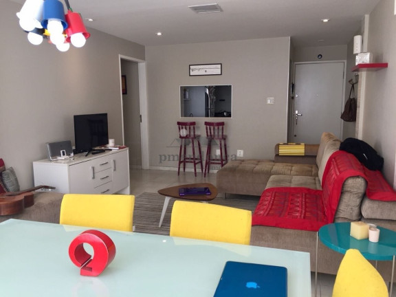 Imagem Apartamento com 2 Quartos à Venda, 95 m² em Santa Cecília - São Paulo Imagem Apartamento com 2 Quartos à Venda, 95 m² em Santa Cecília - São Paulo