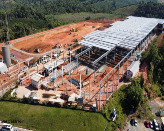 Imagem Imóvel para Alugar, 155.000 m² em Araguari - Linhares Imagem Imóvel para Alugar, 155.000 m² em Araguari - Linhares