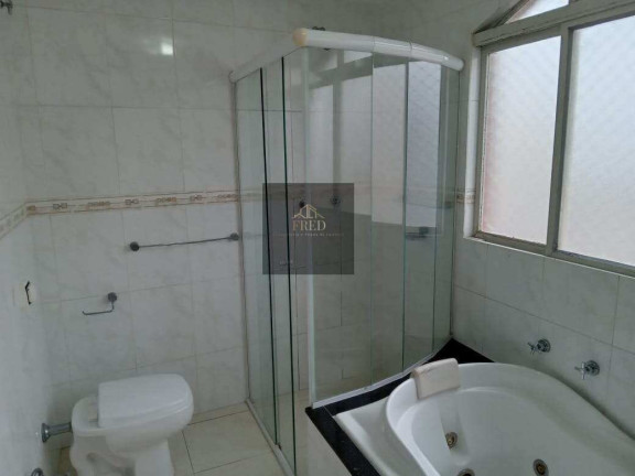 Imagem Apartamento com 4 Quartos à Venda, 250 m² em Centro - Santo André Imagem Apartamento com 4 Quartos à Venda, 250 m² em Centro - Santo André