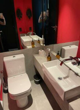 Imagem Apartamento com 3 Quartos à Venda, 120 m² em Vila Madalena - São Paulo Imagem Apartamento com 3 Quartos à Venda, 120 m² em Vila Madalena - São Paulo